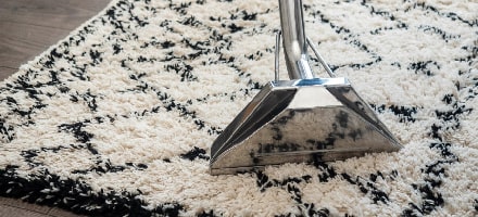 Rug Cleaning Ipswich